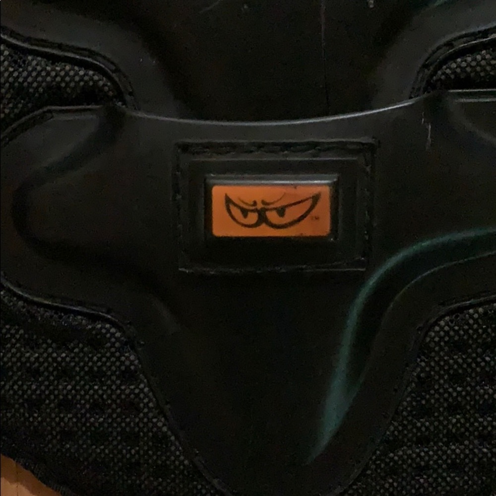 Safety Mesh padded Motorcycle jacket - Picture 7 of 10